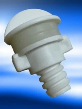 Blocking Plug for Stainless steel Berkey and Berkefeld 4 pack