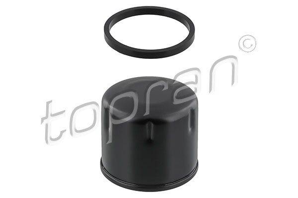 Fits TOPRAN HANS PRIES 700 329 OIL FILTER  ⭐UK Stock⭐