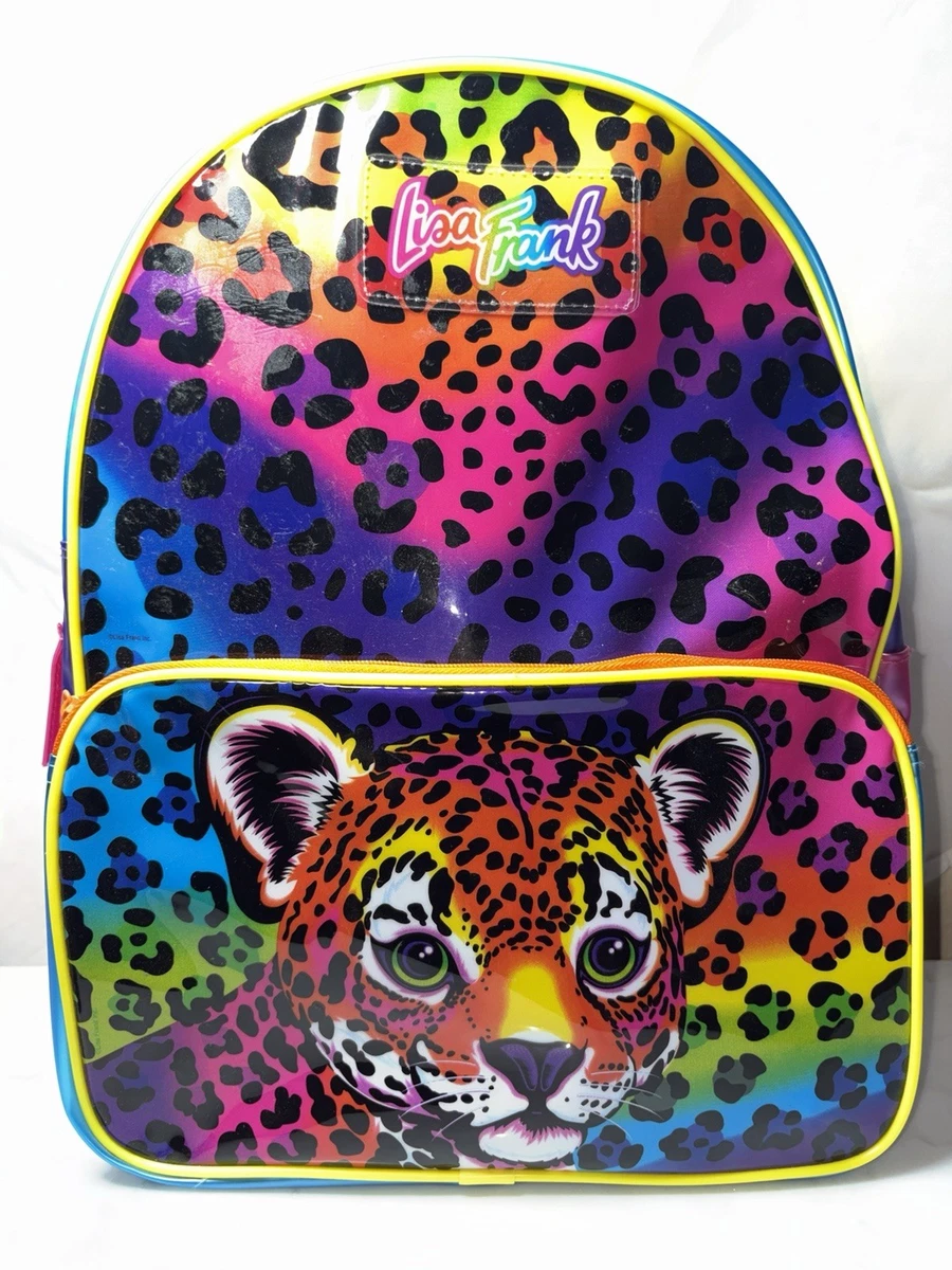 Lisa Frank Backpacks & Bags for Kids for sale | eBay display picture 3