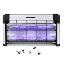 GEEPAS 30W Electric UV Light Insect Mosquito Fly Bug Zapper Killer