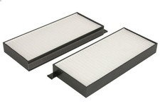 Filtre d'habitacle Ssangyong ACTYON