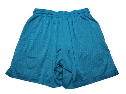 Nike Dri-Fit Standard Issue Space Jam Tune/Goon Squad Reversible Short 6" Small - Picture 4 of 9