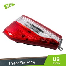 Inner Tail Light Assembly For Honda Odyssey 2011-2013 Left/Driver Side Halogen