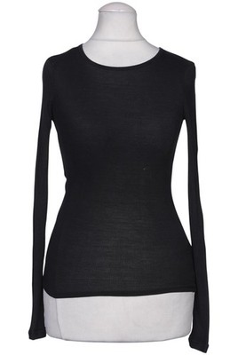 Arket Langarmshirt Damen Longsleeve Shirt langärmliges Oberteil Gr. ... #10j4pco