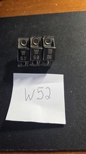 Allen Bradley W52 Overloads - $4 each