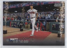 2023 Topps Stadium Club Matt Olson #151 h6c