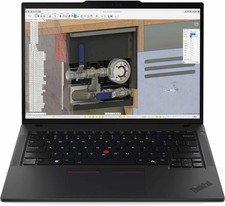 Lenovo 21QL0017US ThinkPad P14s Gen 6 - 14" Copilot+ PC Mobile Workstation