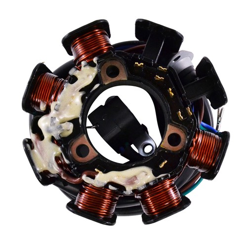 Stator For Kawasaki Jet Ski Xi Sport 750 / ZXi 750 1996 1997 1998 1999 750ZXi - Picture 7 of 9