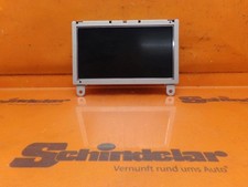 DISPLAY NAVIGATORE Opel Insignia 13223793