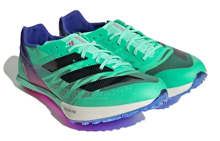 adidas Adizero Prime SP2 Pulse Mint Lucid Blue - ID1736 | eBay