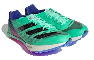 adidas Adizero Prime SP2 Pulse Mint Lucid Blue - ID1736 | eBay