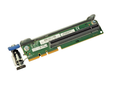 HPE P20156-001 Proliant DL325 Gen10 Plus x16 PCIe Riser Board