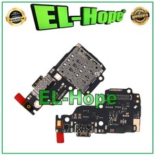 CONNETTORE RICARICA XIAOMI REDMI NOTE 13 4G 23124RA7EO MICROFONO LETTORE SIM