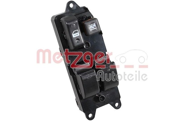 Metzger Schalter, Fensterheber 0916975 FüR Toyota-image
