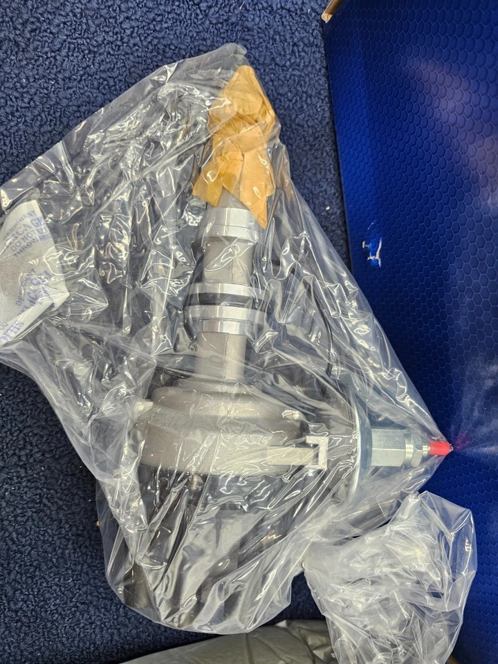 Ford M-400 1971 distribuidor T2807 BL21F2 Foto 2 de 4