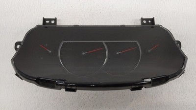 2006-2006 Cadillac Sts Speedometer Instrument Cluster Gauges AE529