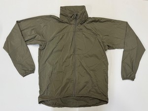 Patagonia MARS レベル4 WindShirt L/Long USA PATAGONIA MARS 