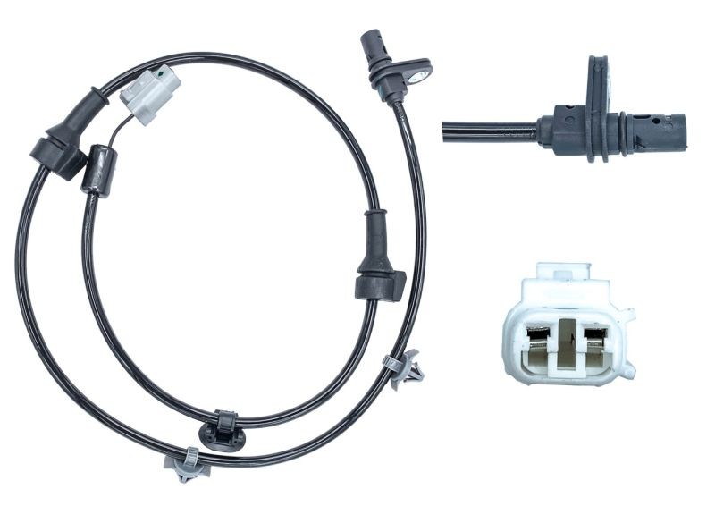 Intermotor Rear Right ABS Speed Sensor for Suzuki SX4 1.6 Jan 2012 to Sep 2015