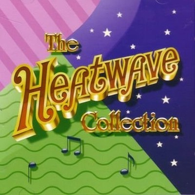 Heatwave - The Heatwave Collection - Heatwave CD 92VG The Cheap Fast Free Post