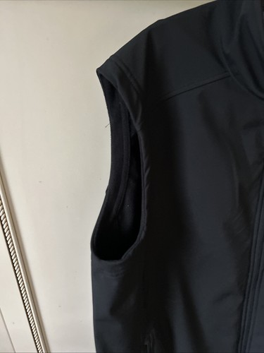 Edward’s Black Men’s Vest L - Picture 6 of 13