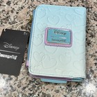 Loungefly Hard Tag Disney Lilo & Stitch Wallet  — photo 3