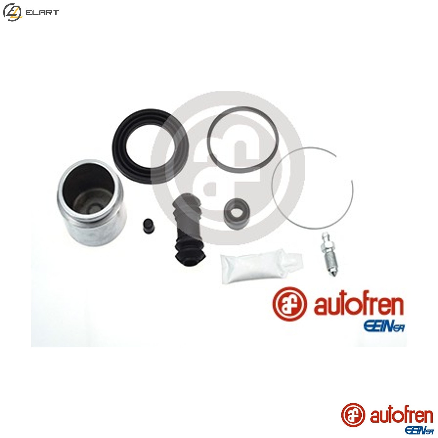REPAIR KIT BRAKE CALIPER D41134C FOR MITSUBISHI CHARIOT SPACE/WAGON ETERNA/IV