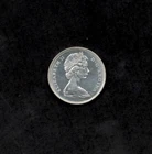 1966 Canadian 50C - 0.80 SILVER CONTENT - TERRIFIC COLLECTIBLE INVESTMENT!