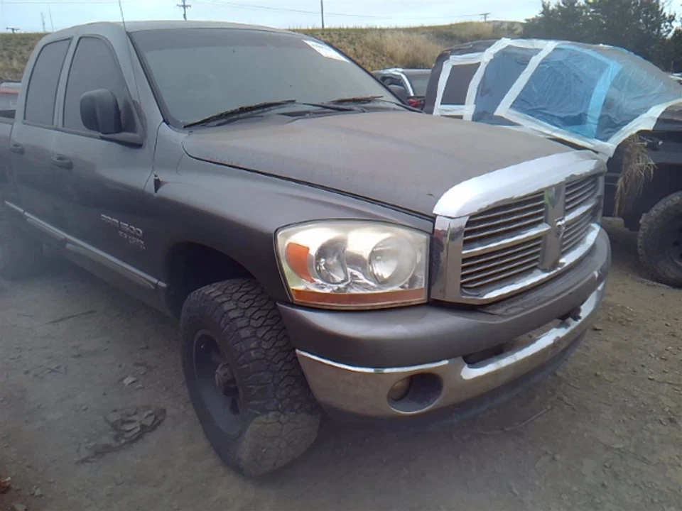 Módulo de control electrónico ECM del motor 4,7 L Ffv compatible con camioneta Dodge 1500 06 29993378 Foto 4 de 4