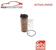 ENGINE OIL FILTER FEBI BILSTEIN 109707 P NEW OE REPLACEMENT