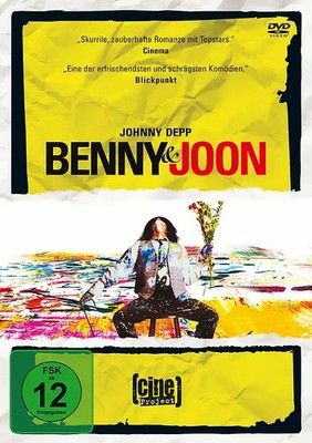 Benny und Joon (Cine Project)