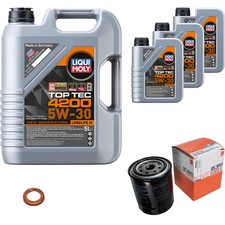 Filtre à huile Infiniti J30