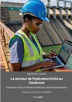Cynthia W. Abomo | Le Secteur De L'hydroéLectricité Au Cameroun | Taschenbuch