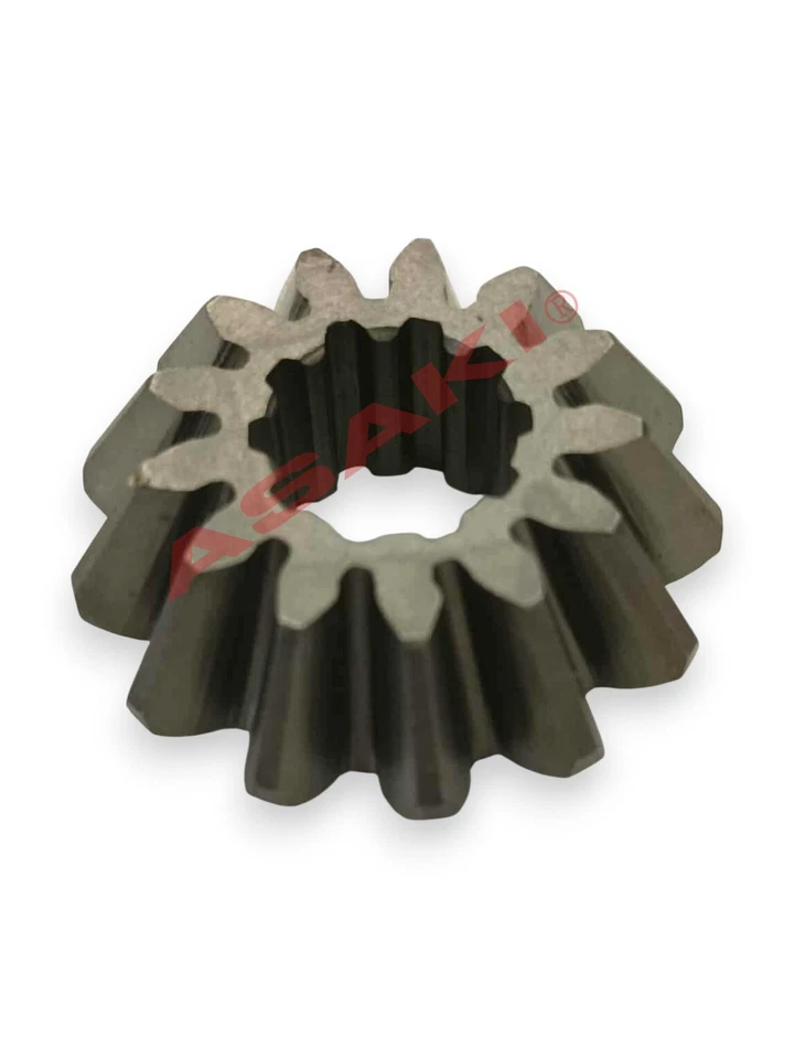 Zahnradritzel 6N0-G5551-00 6N0-G5551-A0 13T für YAMAHA Außenbordmotoren 6, 8 PS - Bild 3 von 4