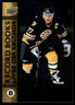 2023-24 Upper Deck Tim Hortons Legends Record Books Ray Bourque #RB-7