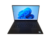 Dell XPS 13 9380 (2019) Core i5-8265U 8GB 256GB SSD FHD Silver