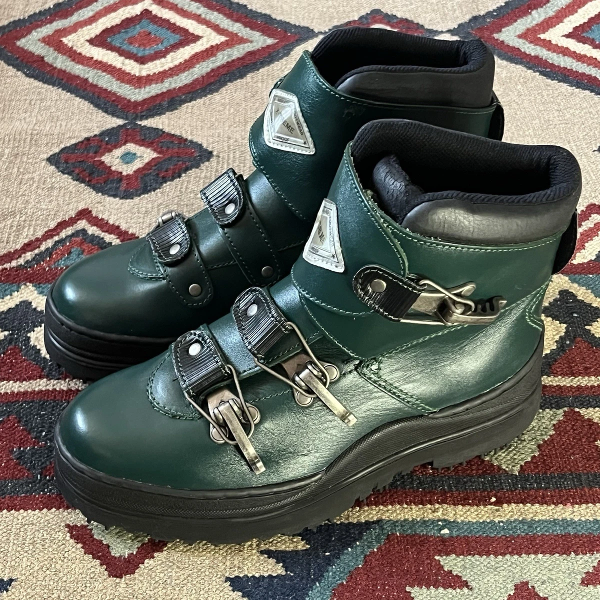 Hip Hop 1990s Vintage Shoes for Men for sale | eBay