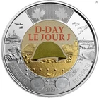 2019 Canada Toonie — photo from another recent sale
