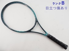 Used tennis racket PROKENNEX BLACK ACE MT SB2 PROKENNEX BLACK ACE MT