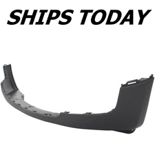 NEW Front Lower Valance For 2007-2010 Mini Cooper Base Models