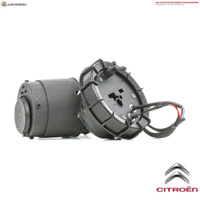 GENUINE TANKEINHEIT HARNSTOFFEINSPRITZUNG 1613704480 PEUGEOT PARTNER/TEPEE/Box