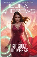 The Kinsmen Universe | Ilona Andrews | Taschenbuch | Kinsmen | Englisch | 2018
