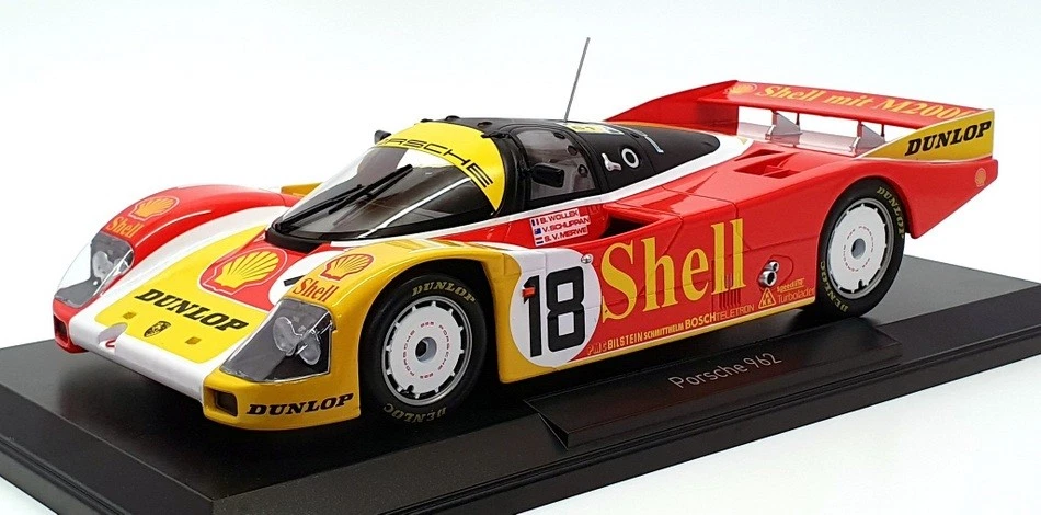 Porsche 962 1 18 for sale | eBay