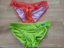 Arena Santamaria Swim Briefs Size 32