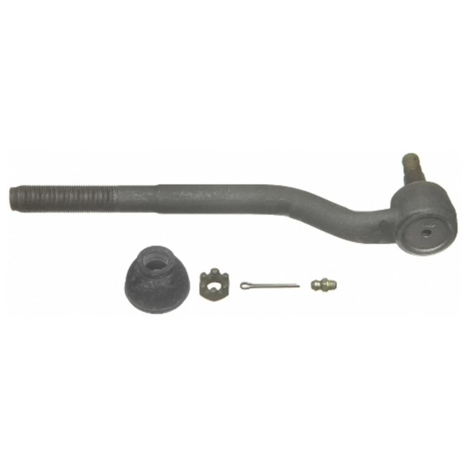 Extremo de barra de amarre de dirección para Ford/Mercury 1966-1966 delantero 25467 Foto 2 de 4