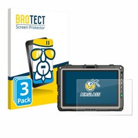 3X Panzerfolie Schutzglas FüR Getac UX10 G3 Displayschutz