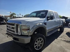 Used Engine Control Module (ECM) fits: 2008 Ford F350SD PICKUP Electronic Contro