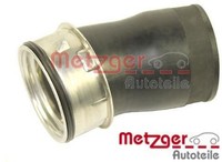 Metzger 2400103 Ladeluftschlauch Turboschlauch Ansaugschlauch