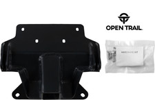 Snow Plow Mount Maverick Trail Sport 800 1000 2018-2025 Commander 1000 21-25