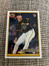 Bubba Chandler Padres 2026 MLB Topps Baseball Series One 75 Years Rookie T91-51