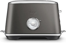 Sage - Toast Select Luxe - Compact 2-Slice Toaster - 6 Preset Settings, 1000 W, 